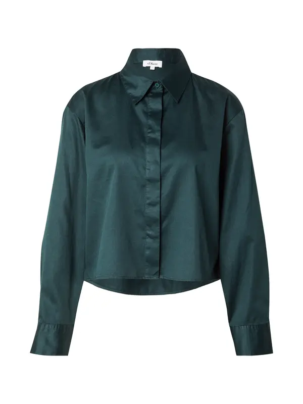 s.Oliver s.Oliver Bluza  jelka