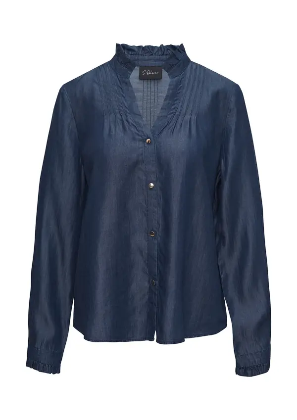 s.Oliver s.Oliver Bluza  mornarska