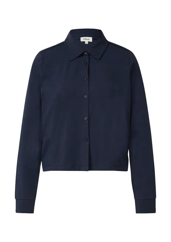 s.Oliver s.Oliver Bluza  mornarska