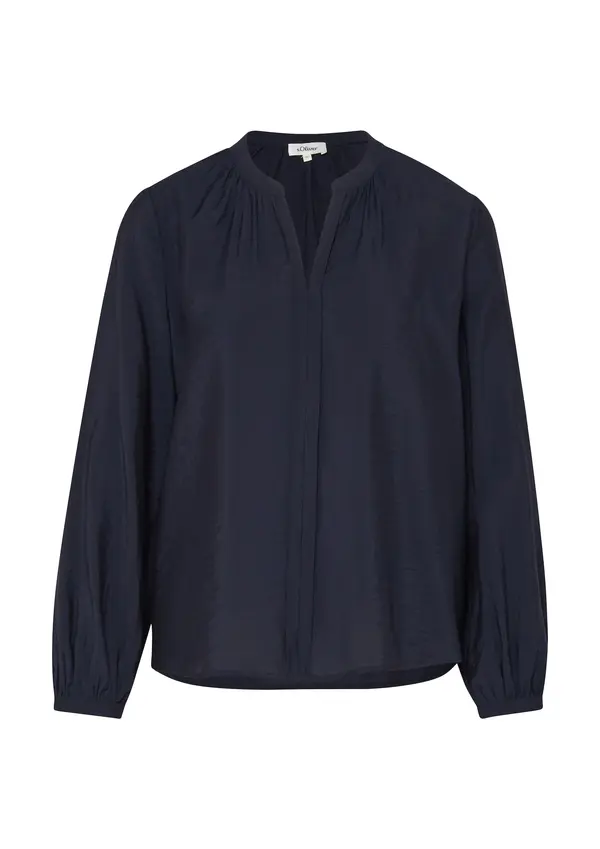 s.Oliver s.Oliver Bluza  mornarska