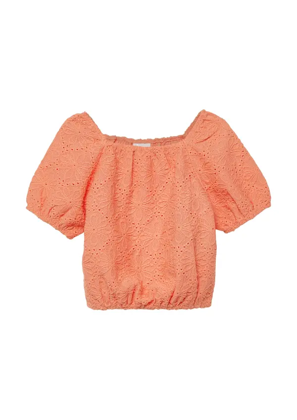 s.Oliver s.Oliver Bluza  oranžna