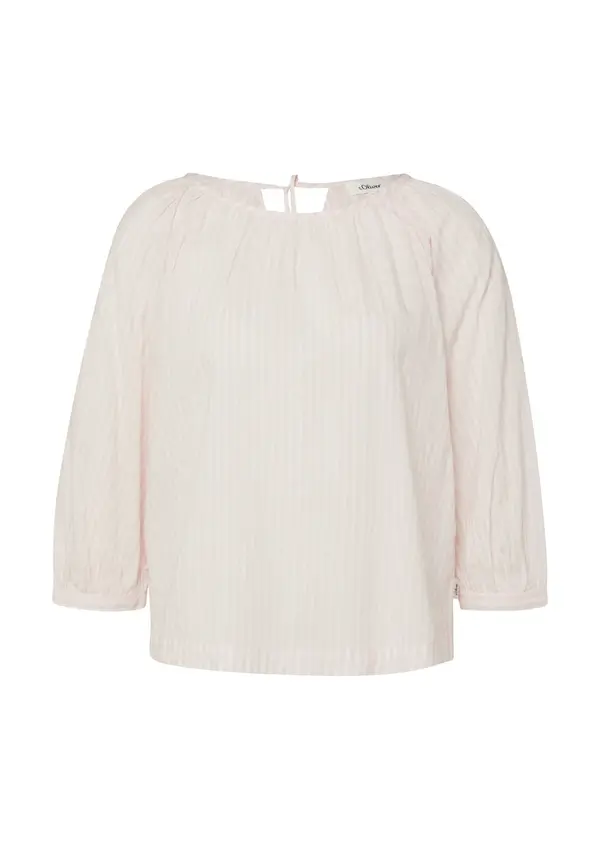 s.Oliver s.Oliver Bluza  roza