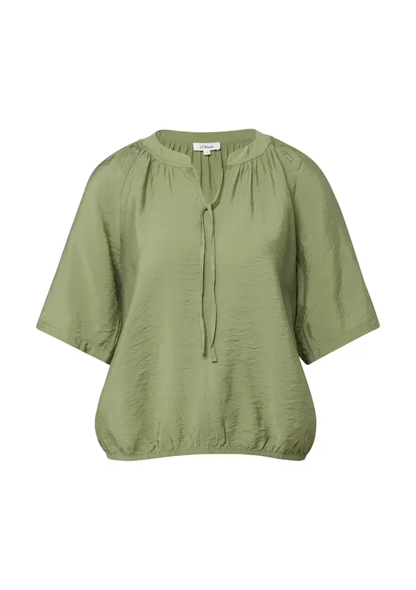 s.Oliver s.Oliver Bluza  trst