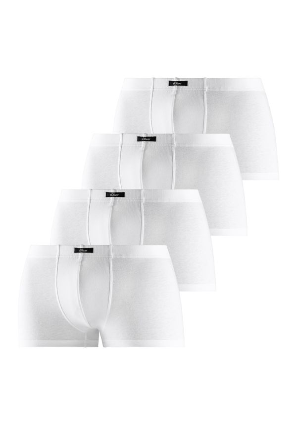 s.Oliver s.Oliver Boksarice  bela