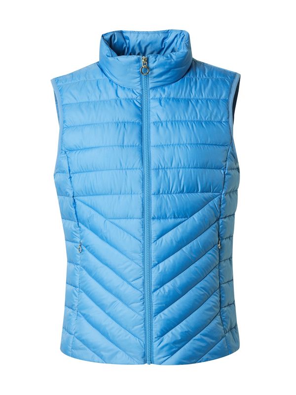 s.Oliver s.Oliver Brezrokavnik  azur