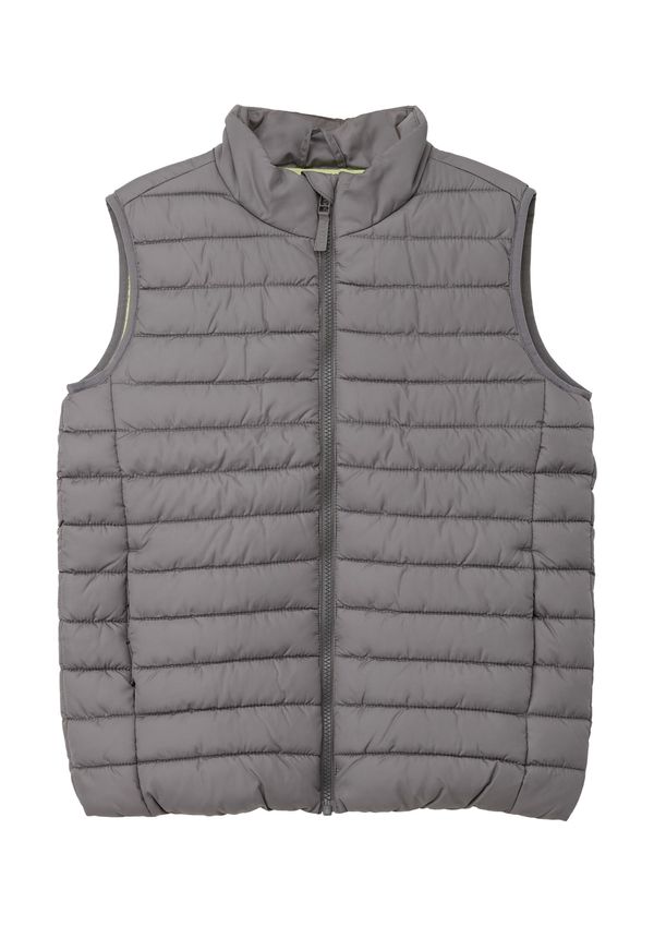 s.Oliver s.Oliver Brezrokavnik  siva