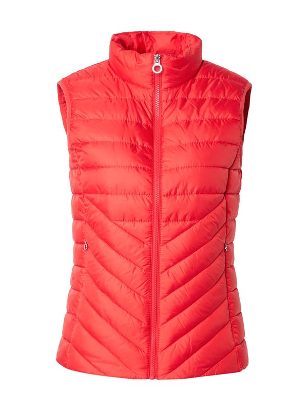 s.Oliver s.Oliver Brezrokavnik  živo rdeča