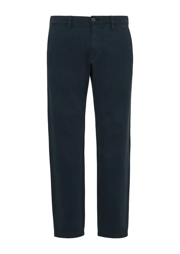 s.Oliver s.Oliver Chino hlače 'Phoenix'  marine