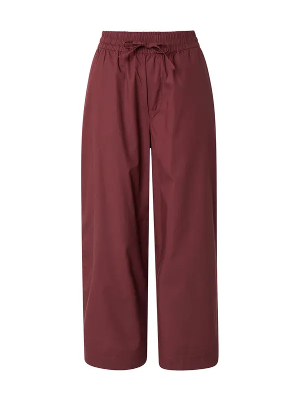 s.Oliver s.Oliver Hlače  bordo