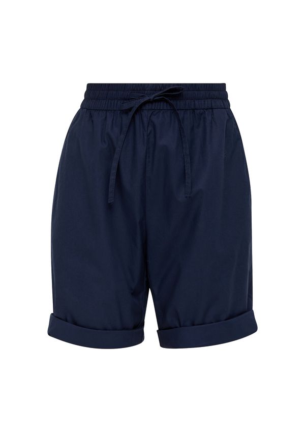 s.Oliver s.Oliver Hlače  marine