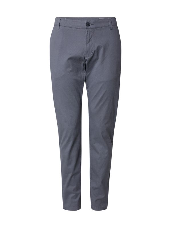 s.Oliver s.Oliver Hlače  siva