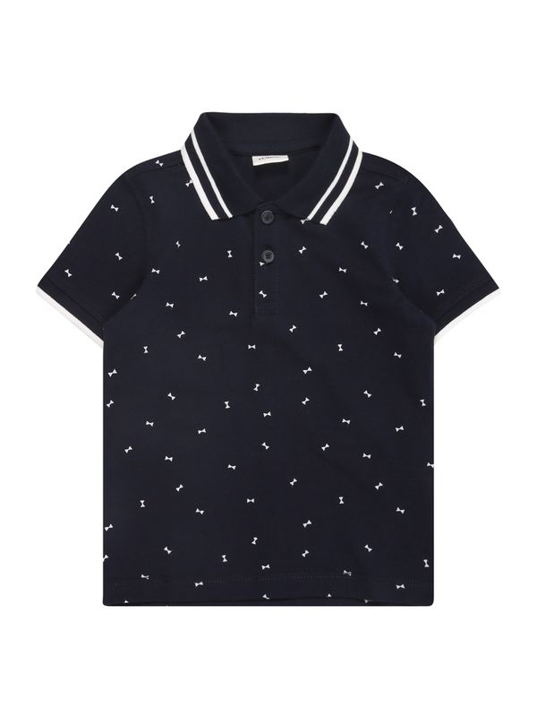 s.Oliver Junior s.Oliver Junior Majica  mornarska / bela