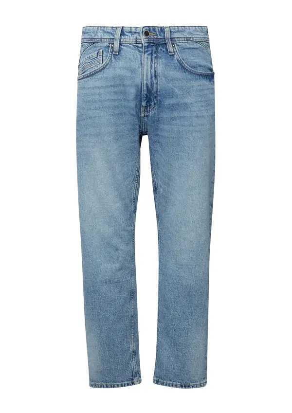 s.Oliver s.Oliver Kavbojke 'BENITO'  moder denim