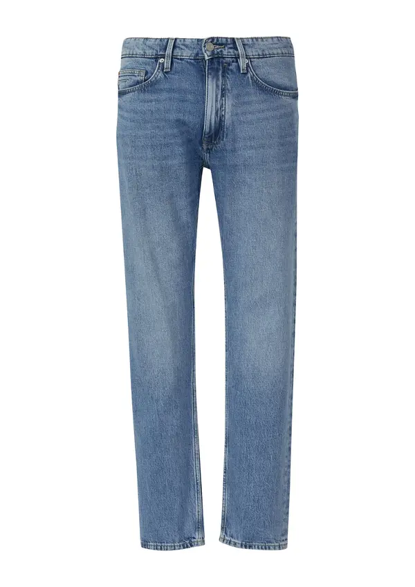 s.Oliver s.Oliver Kavbojke 'Benito'  moder denim