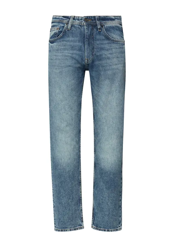 s.Oliver s.Oliver Kavbojke 'Benito'  moder denim