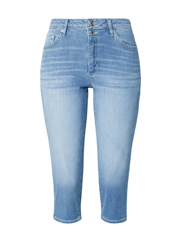 s.Oliver s.Oliver Kavbojke 'Betsy'  moder denim