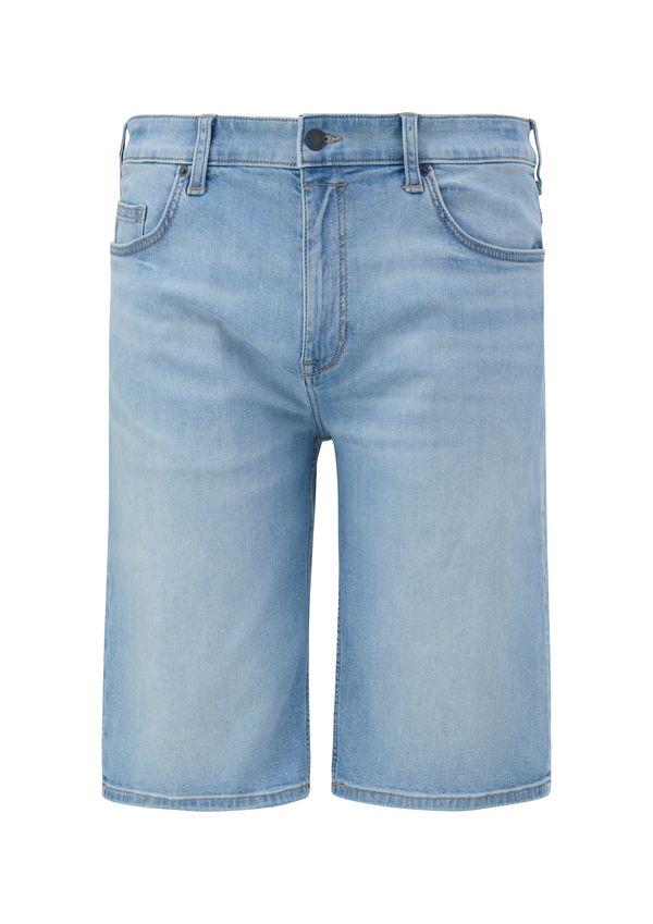 s.Oliver s.Oliver Kavbojke 'Casby'  moder denim