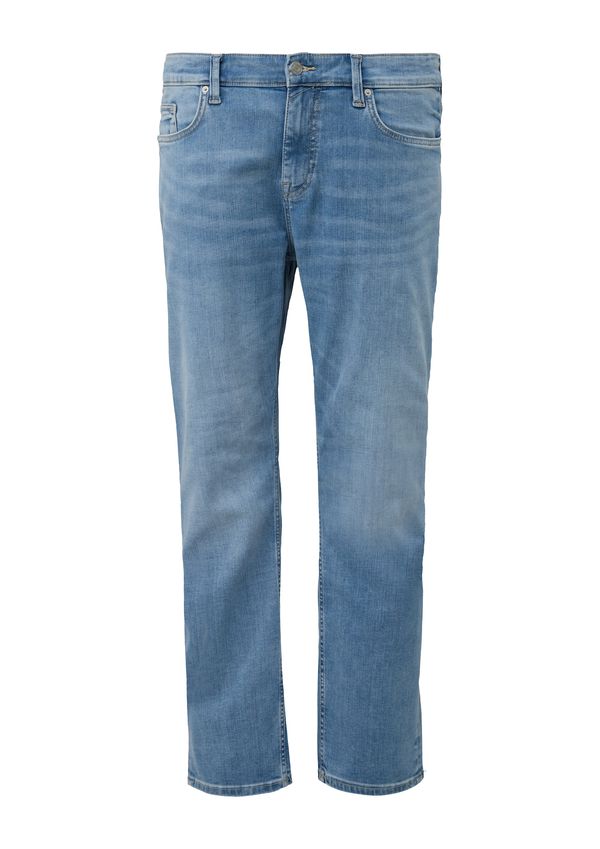 s.Oliver s.Oliver Kavbojke 'Casby'  moder denim