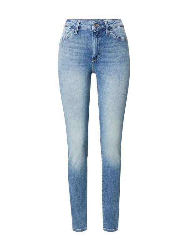 s.Oliver s.Oliver Kavbojke 'Izabell'  moder denim