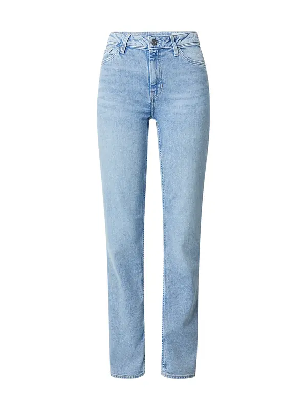 s.Oliver s.Oliver Kavbojke 'Karolin'  moder denim