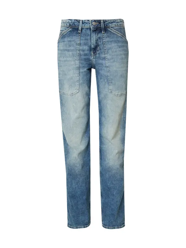 s.Oliver s.Oliver Kavbojke 'Karolin'  moder denim
