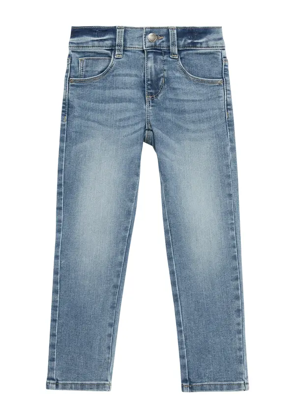 s.Oliver s.Oliver Kavbojke 'Kathy'  moder denim