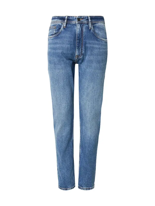 s.Oliver s.Oliver Kavbojke 'Mauro'  moder denim