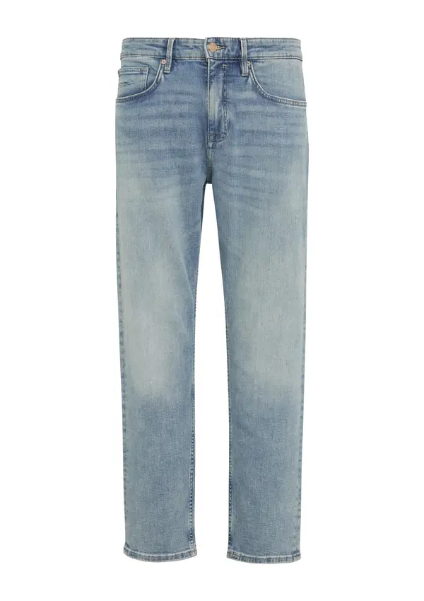 s.Oliver s.Oliver Kavbojke 'Mauro'  moder denim