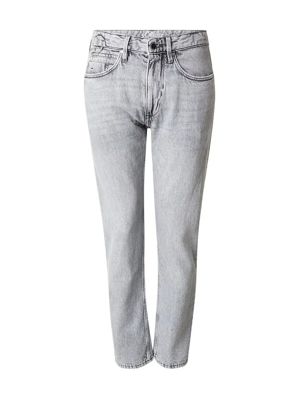 s.Oliver s.Oliver Kavbojke 'MAURO'  siv denim