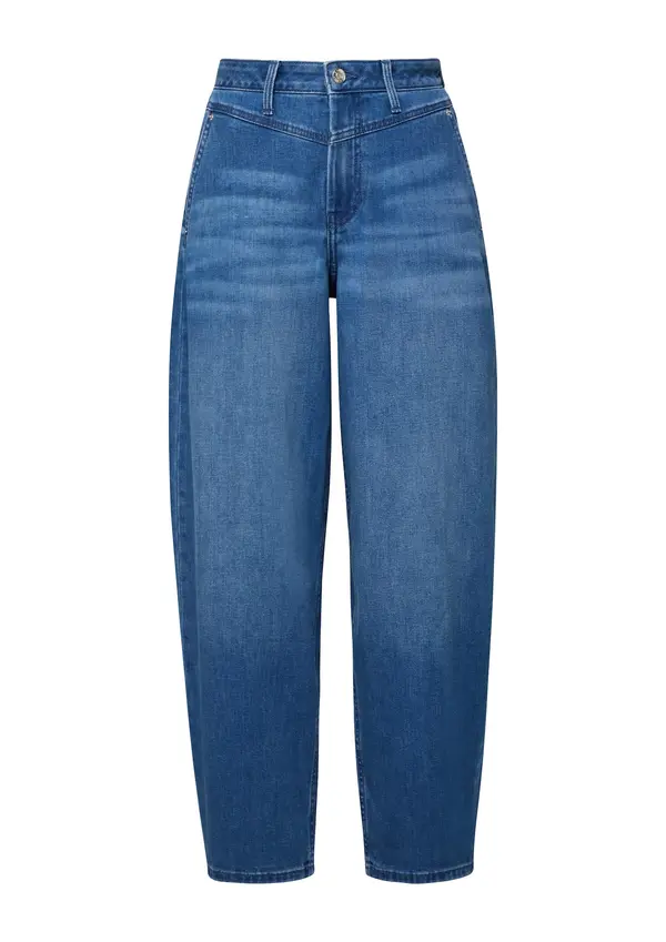 s.Oliver s.Oliver Kavbojke  moder denim