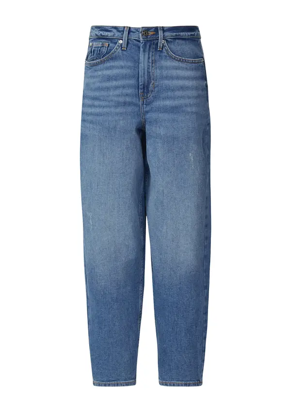 s.Oliver s.Oliver Kavbojke  moder denim