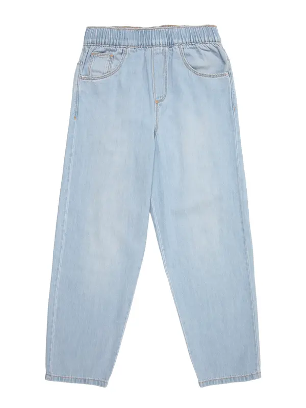 s.Oliver s.Oliver Kavbojke  moder denim