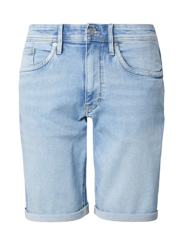 s.Oliver s.Oliver Kavbojke  moder denim