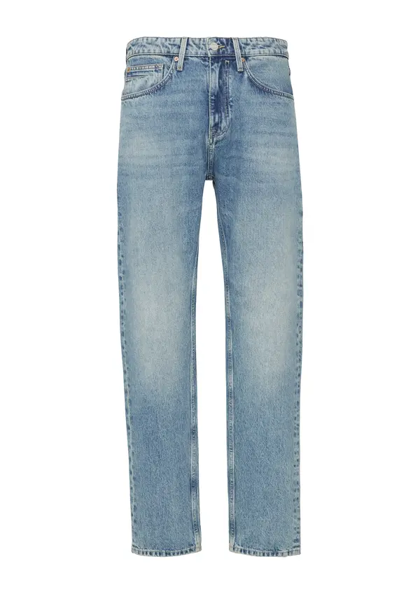 s.Oliver s.Oliver Kavbojke  moder denim
