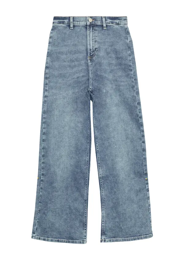 s.Oliver s.Oliver Kavbojke  moder denim