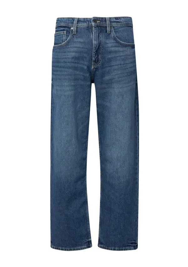 s.Oliver s.Oliver Kavbojke  moder denim