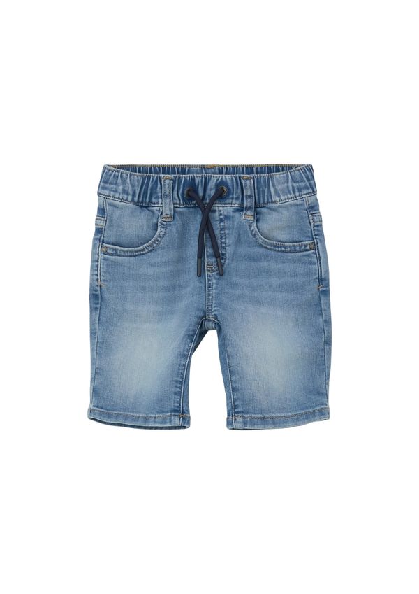 s.Oliver s.Oliver Kavbojke  moder denim