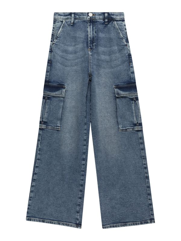 s.Oliver s.Oliver Kavbojke  moder denim