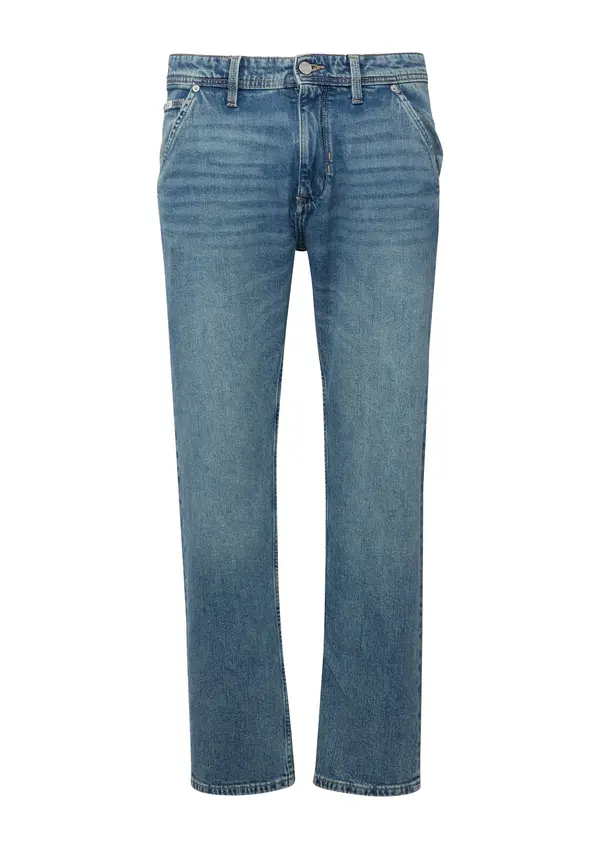 s.Oliver s.Oliver Kavbojke  moder denim