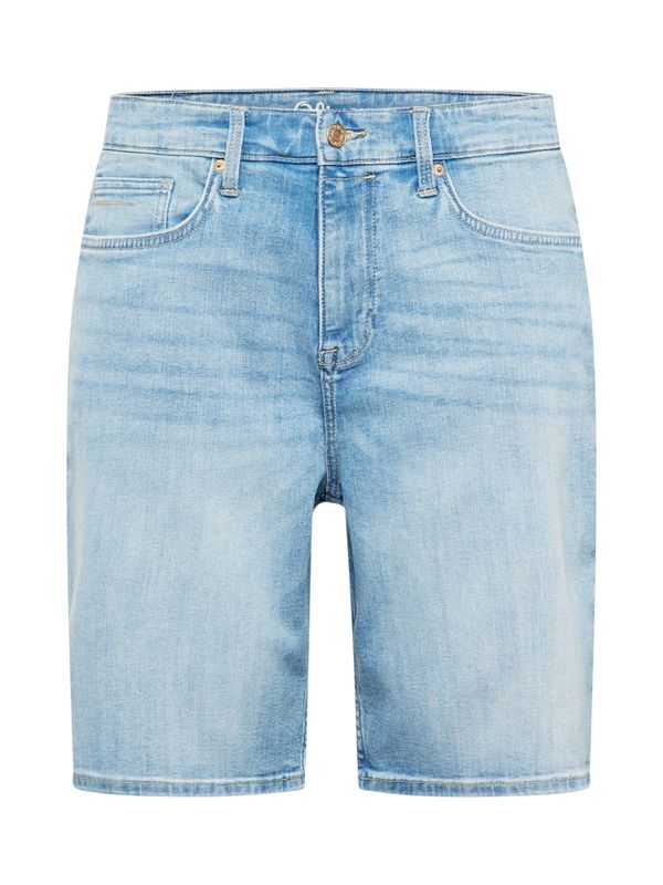 s.Oliver s.Oliver Kavbojke  moder denim