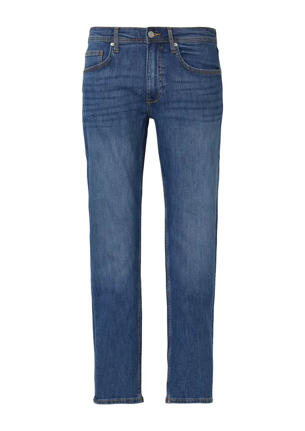 s.Oliver s.Oliver Kavbojke 'Nelio'  moder denim
