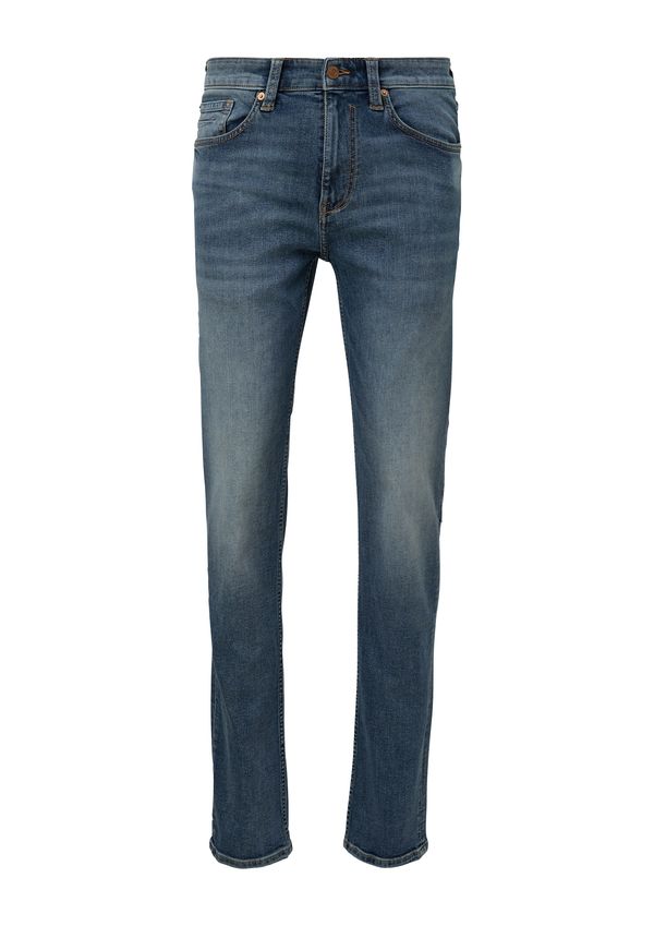 s.Oliver s.Oliver Kavbojke 'Nelio'  moder denim