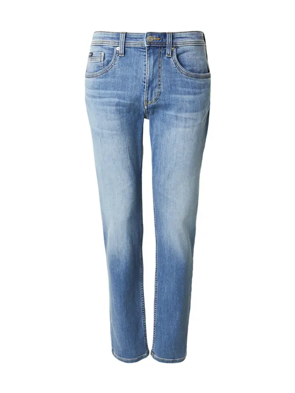 s.Oliver s.Oliver Kavbojke 'Nelio'  moder denim