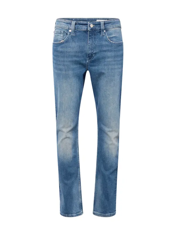 s.Oliver s.Oliver Kavbojke 'Nelio'  moder denim