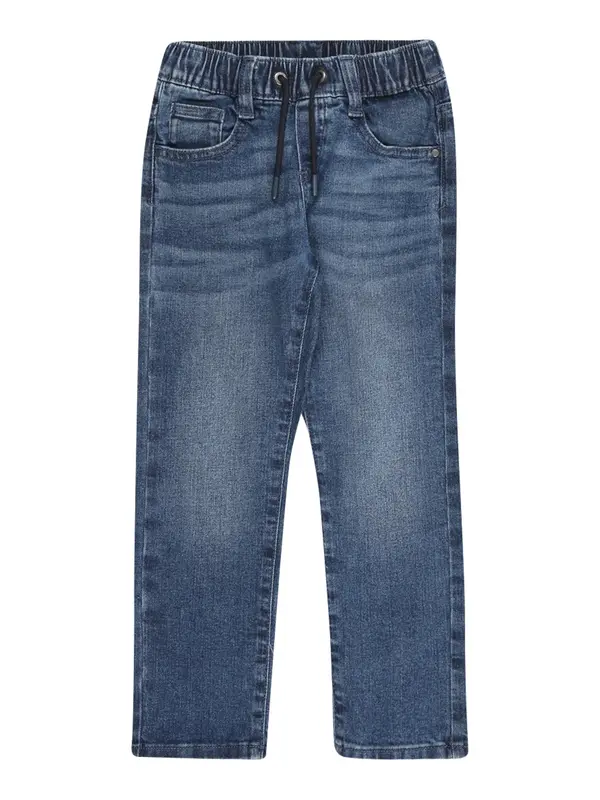 s.Oliver s.Oliver Kavbojke 'Pelle'  moder denim