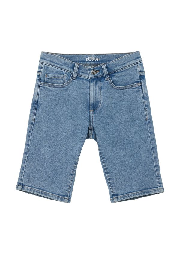 s.Oliver s.Oliver Kavbojke 'Pete'  moder denim