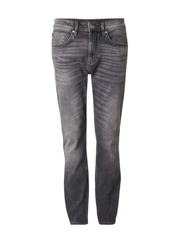 s.Oliver s.Oliver Kavbojke  siv denim