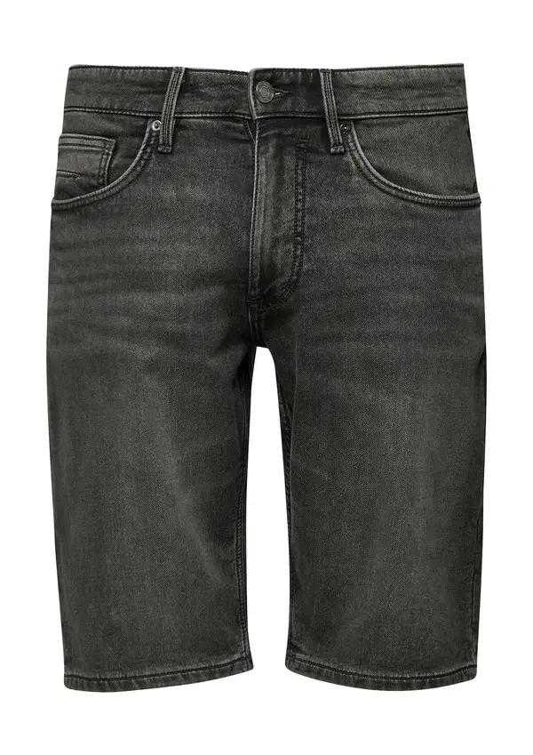 s.Oliver s.Oliver Kavbojke  siv denim