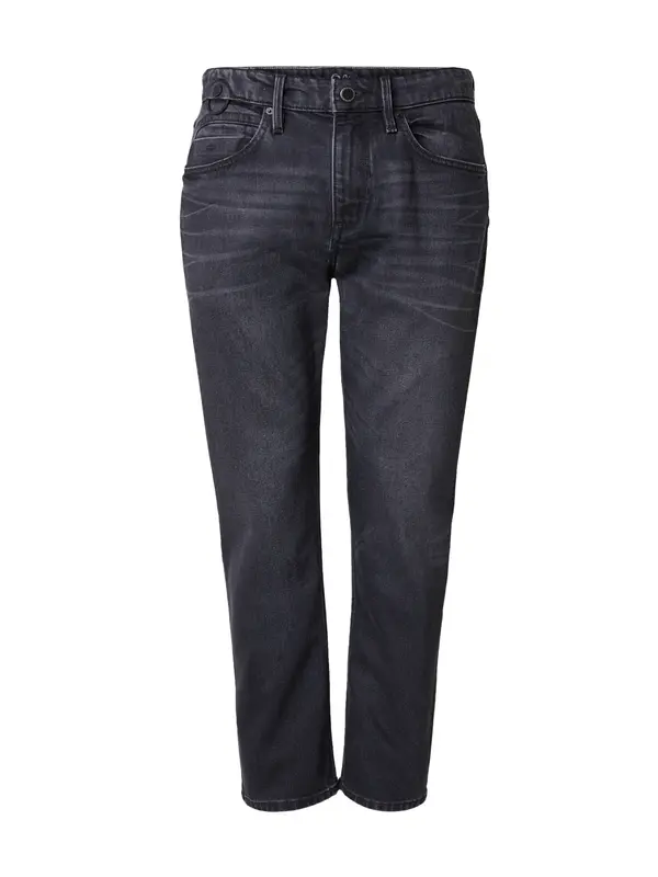 s.Oliver s.Oliver Kavbojke  siv denim