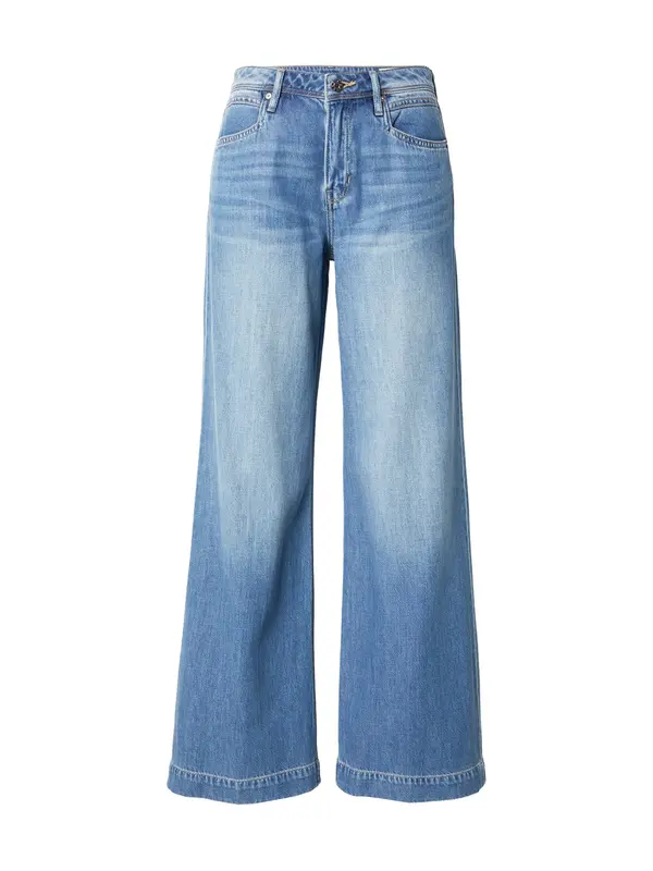 s.Oliver s.Oliver Kavbojke 'Suri'  moder denim